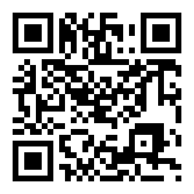 QR code to download Diary Event