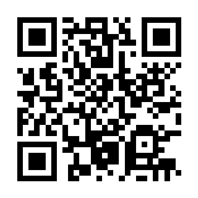 QR code to download FaceZen
