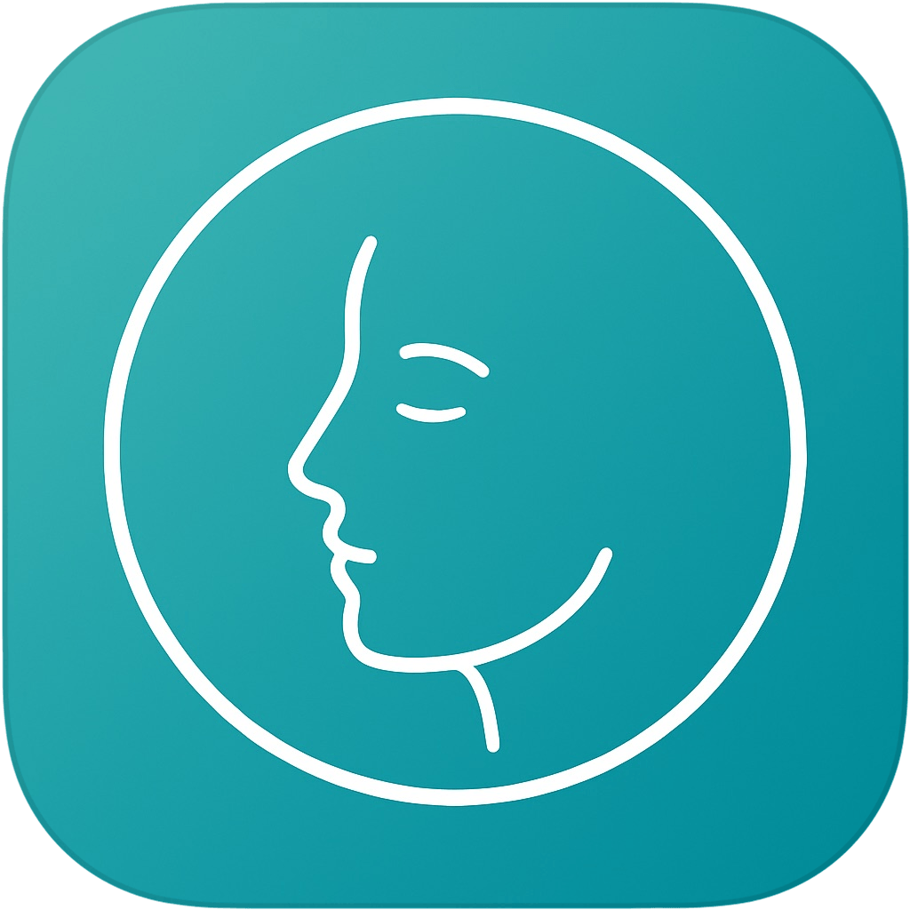FaceZen App Icon