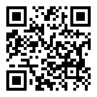 QR code to download Spend Note