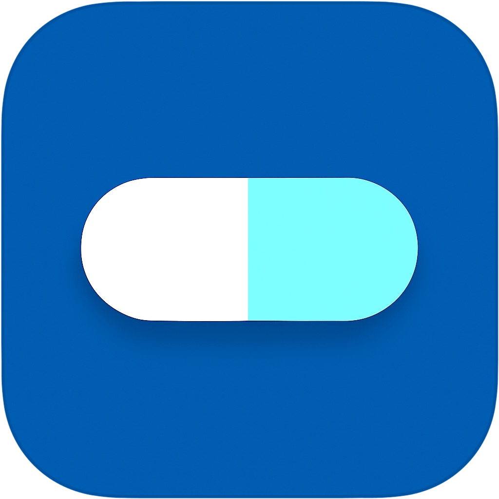 Prescription App Icon